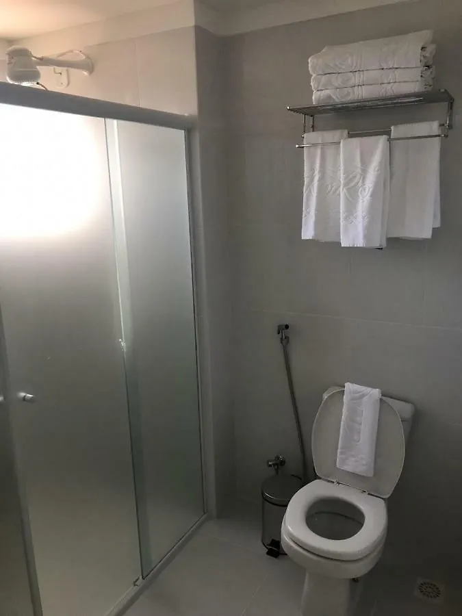 Apartament Piazza Diroma Caldas Novas