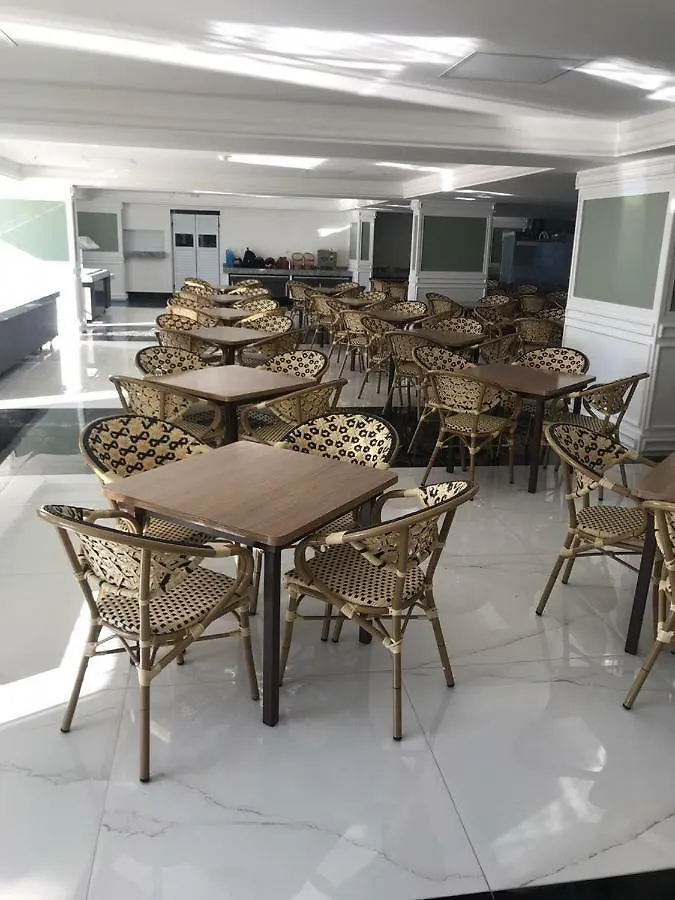 Apartament Piazza Diroma Caldas Novas