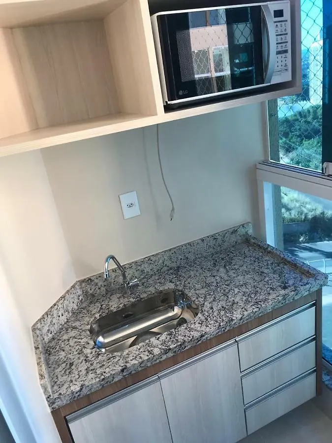 Apartament Piazza Diroma Caldas Novas
